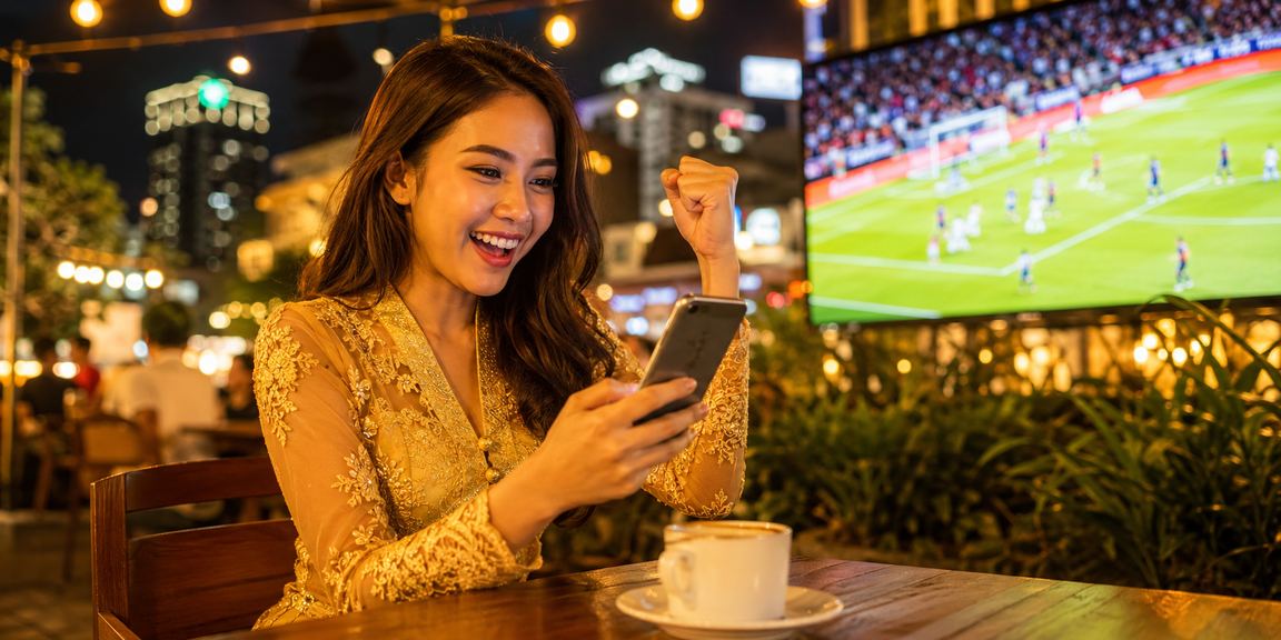 Proses deposit dan pembayaran untuk permainan kasino di Johor Bahru