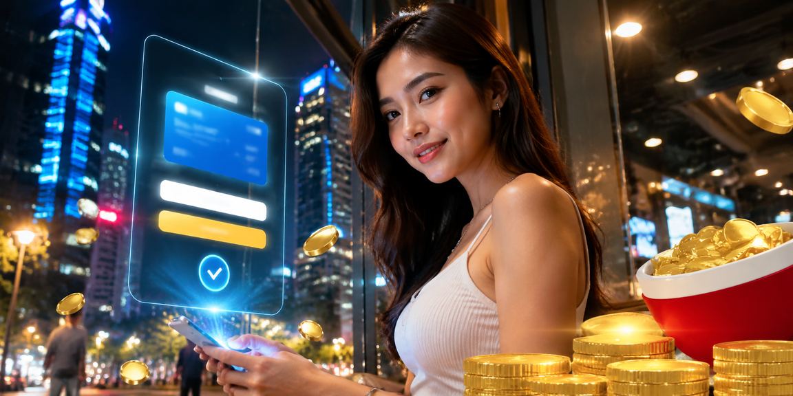 Pertaruhan kasino dalam talian 17000 di Petaling Jaya melalui telefon