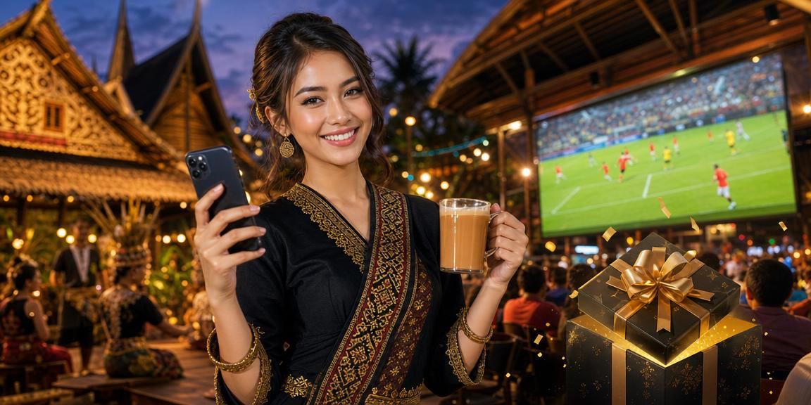 Pertaruhan bola sepak dan hiburan kasino di Sarawak Malaysia