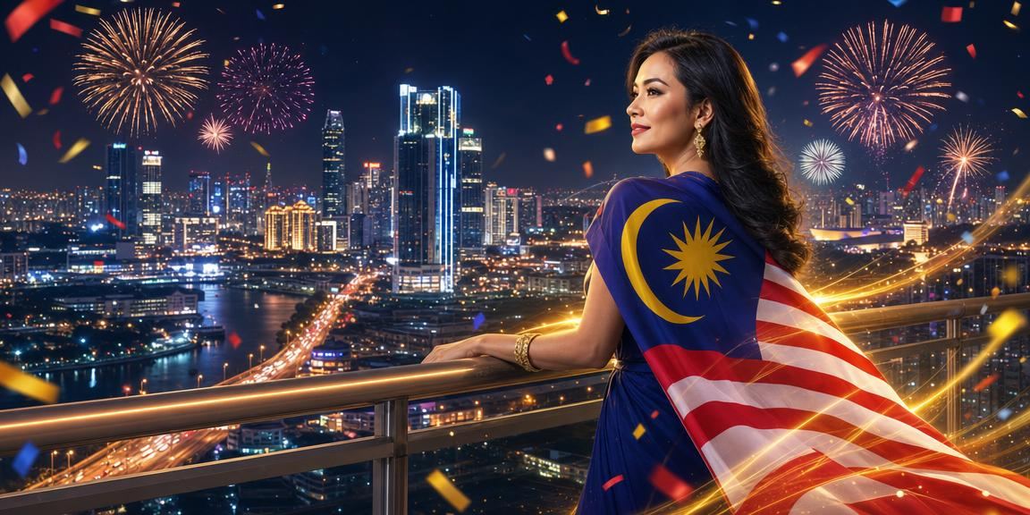 Platform hiburan kasino di Seremban Malaysia