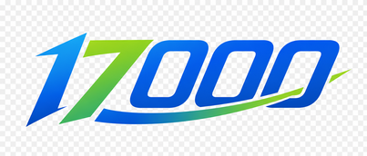 17000